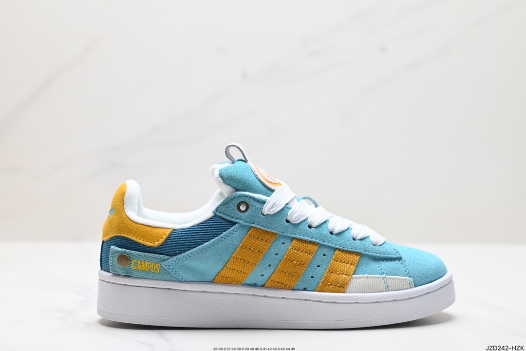 Adidas Campus Shoes